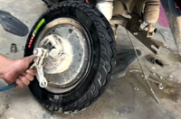 三门峡市换胎补胎服务