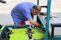 三门峡市三轮车救援服务