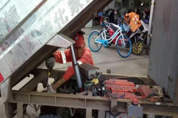 三门峡市电动三轮车救援